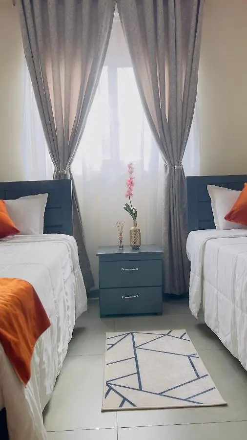 Cozy Apartment Near Acacia Mall, Unlimited Wifi, Netflix, Free Parking Kampala